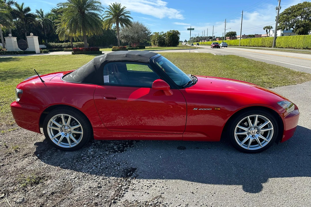 2005 Honda AP2 S2000 - Image 3 of 31