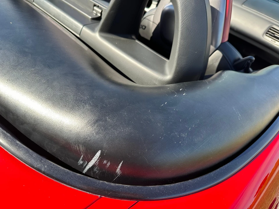 2005 Honda AP2 S2000 - Image 22 of 31