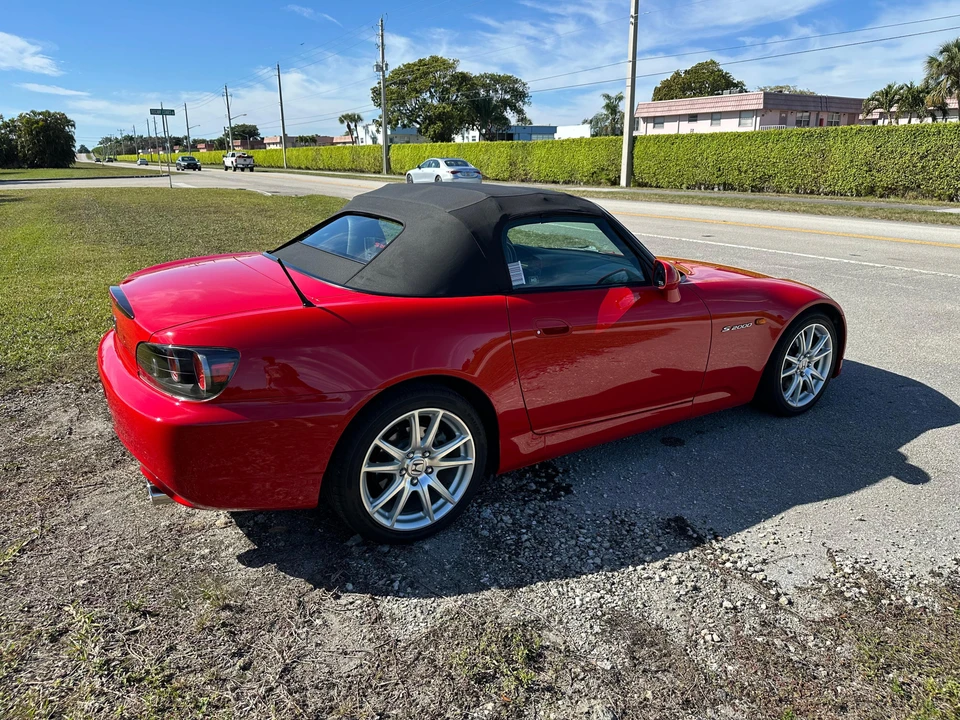 2005 Honda AP2 S2000 - Image 11 of 31