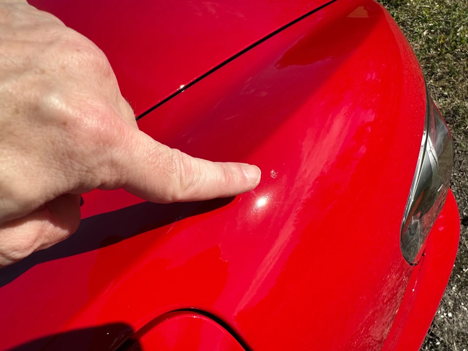 2005 Honda AP2 S2000 - Image 26 of 31