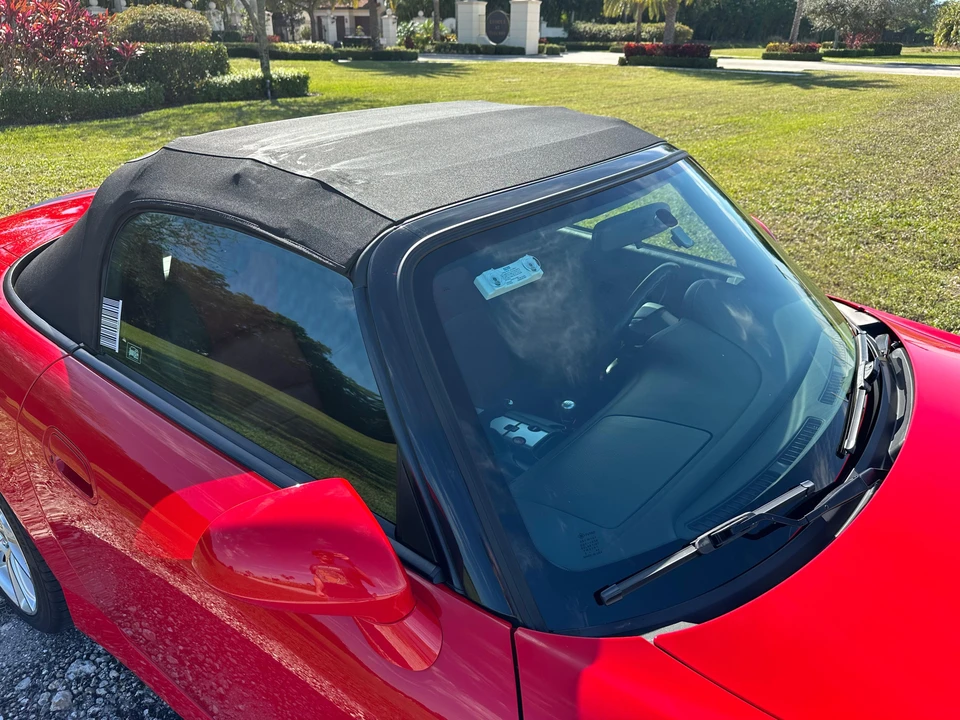 2005 Honda AP2 S2000 - Image 16 of 31