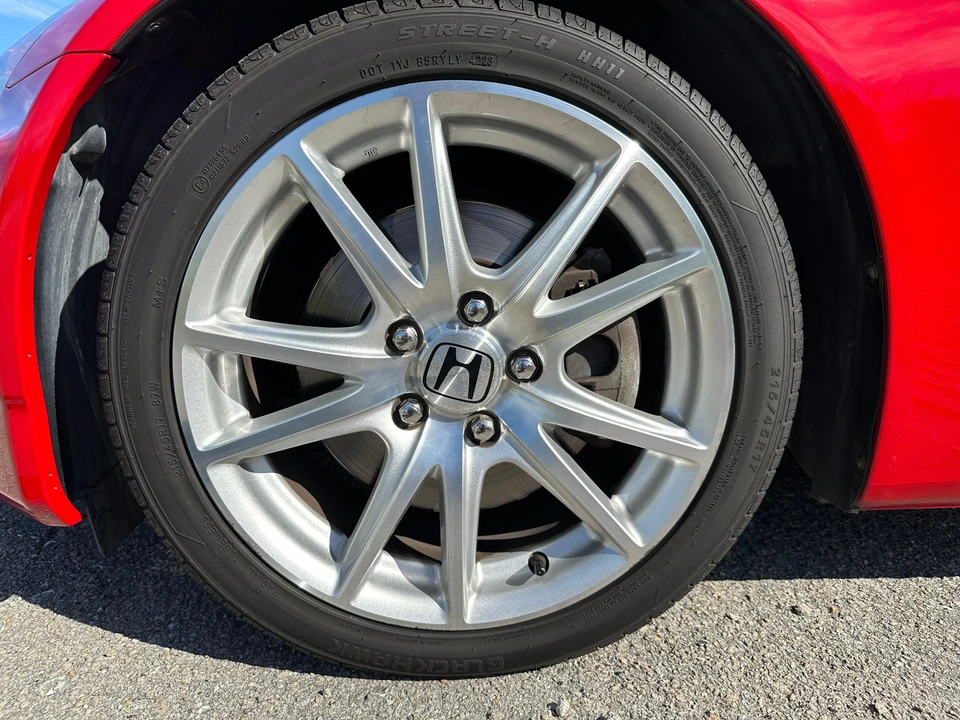 2005 Honda AP2 S2000 - Image 31 of 31