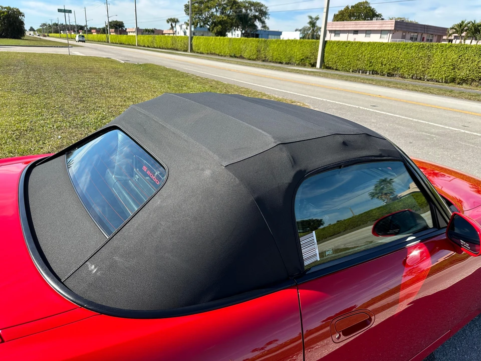 2005 Honda AP2 S2000 - Image 15 of 31