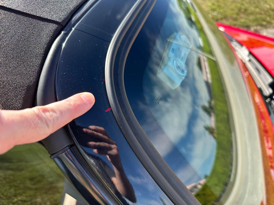 2005 Honda AP2 S2000 - Image 21 of 31