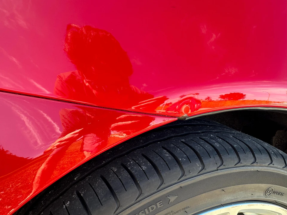 2005 Honda AP2 S2000 - Image 25 of 31