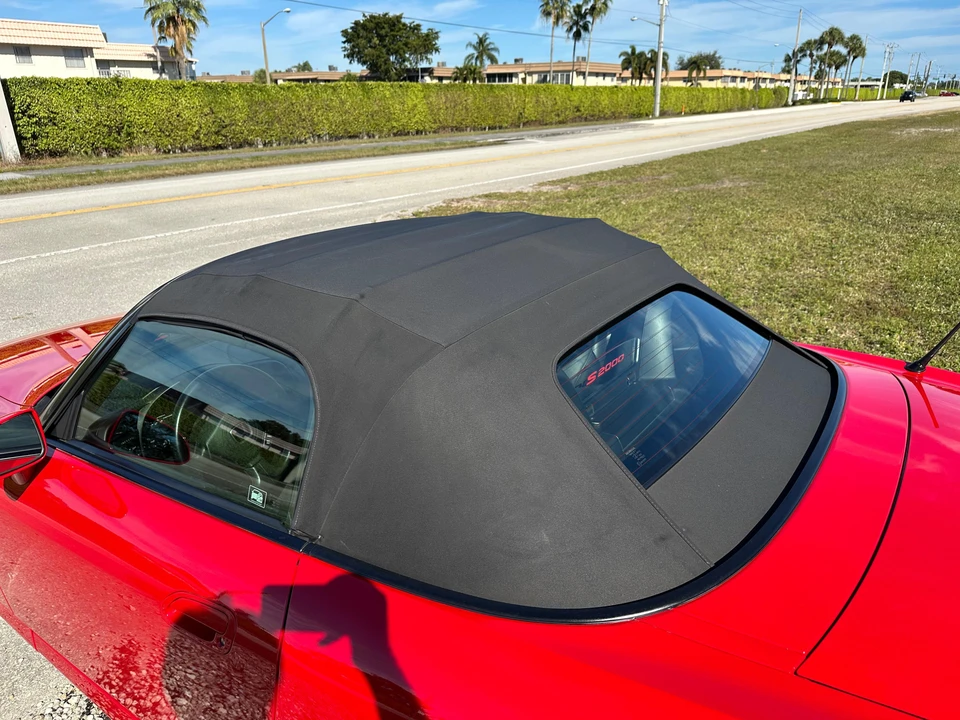 2005 Honda AP2 S2000 - Image 14 of 31