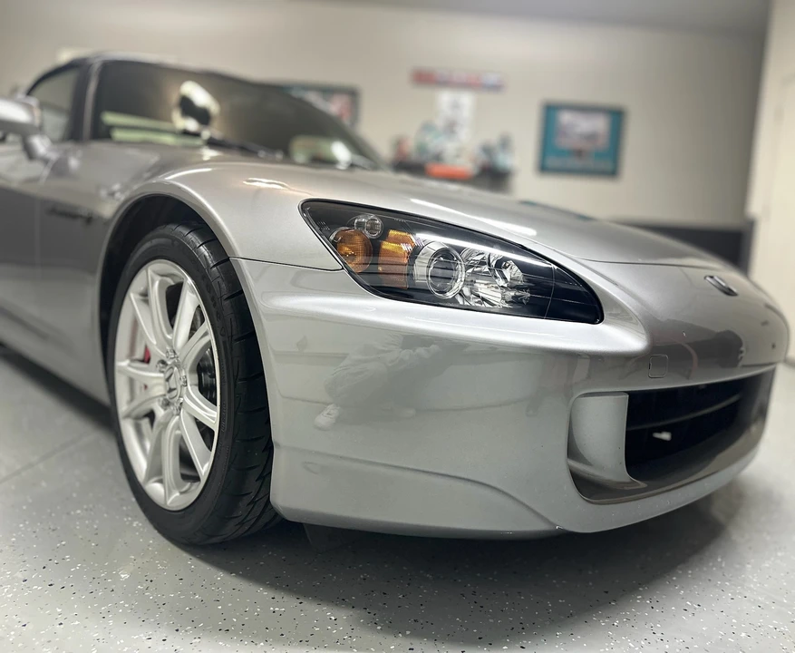 2005 Honda AP2 S2000 - Image 26 of 31