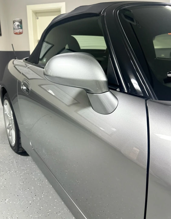 2005 Honda AP2 S2000 - Image 24 of 31
