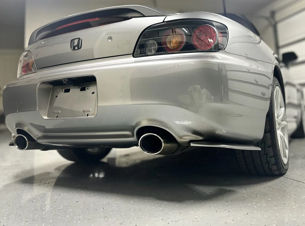 2005 Honda AP2 S2000 - Image 21 of 31