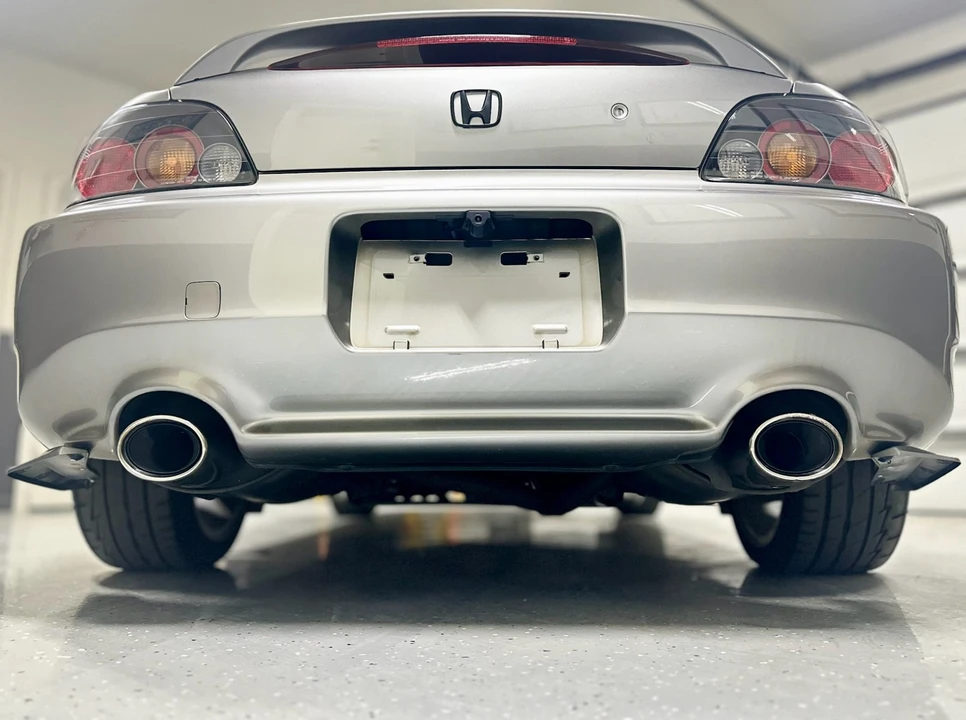 2005 Honda AP2 S2000 - Image 19 of 31