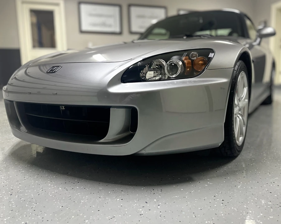 2005 Honda AP2 S2000 - Image 16 of 31