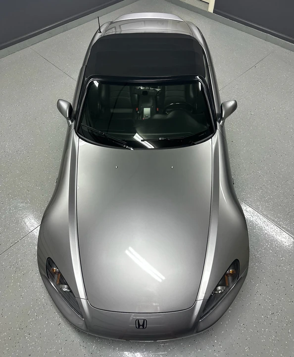 2005 Honda AP2 S2000 - Image 14 of 31