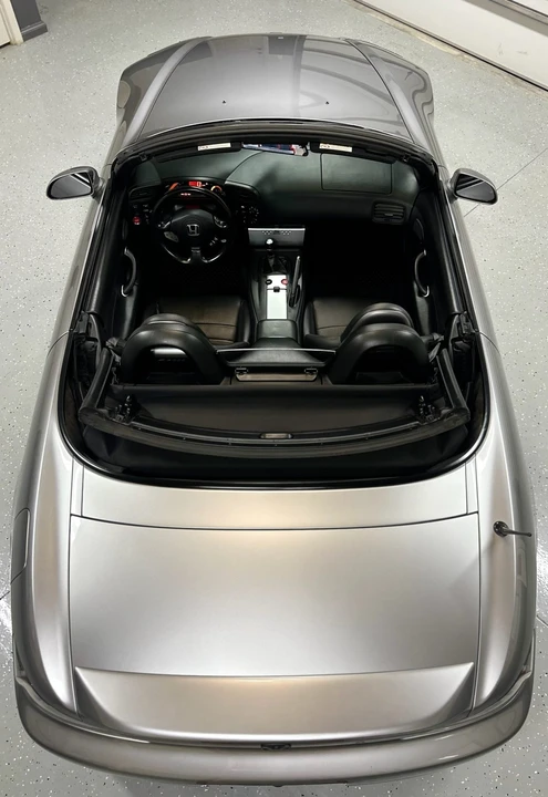 2005 Honda AP2 S2000 - Image 6 of 31