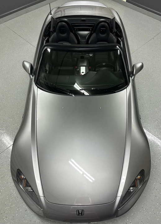 2005 Honda AP2 S2000 - Image 9 of 31