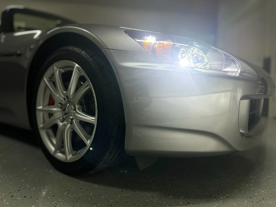 2005 Honda AP2 S2000 - Image 27 of 31