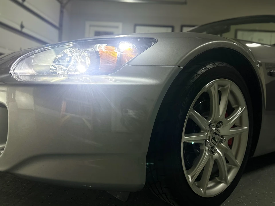 2005 Honda AP2 S2000 - Image 29 of 31