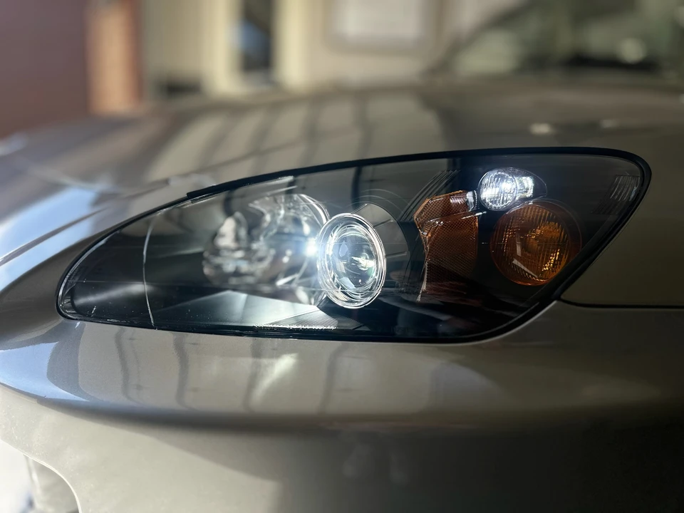 2005 Honda AP2 S2000 - Image 30 of 31