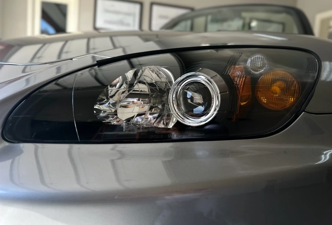 2005 Honda AP2 S2000 - Image 31 of 31