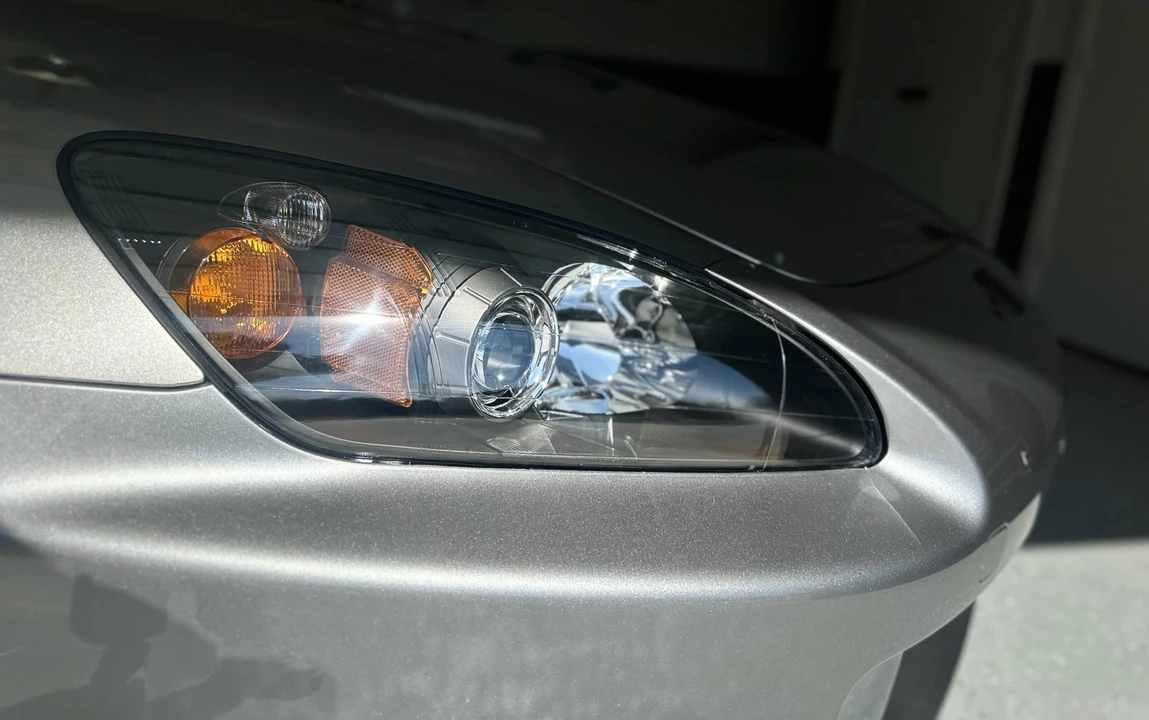 2005 Honda AP2 S2000 - Image 28 of 31