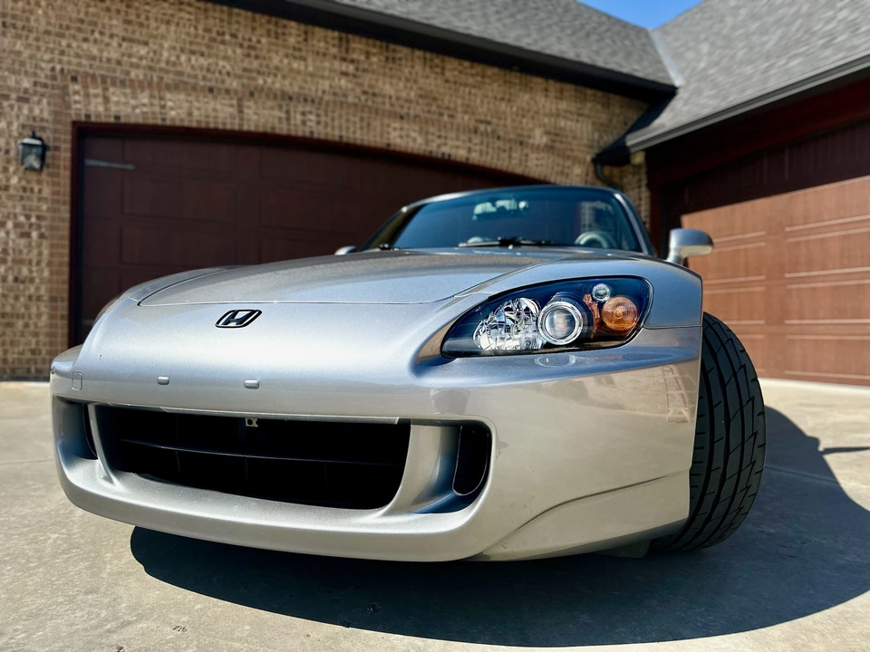 2005 Honda AP2 S2000 - Image 3 of 31