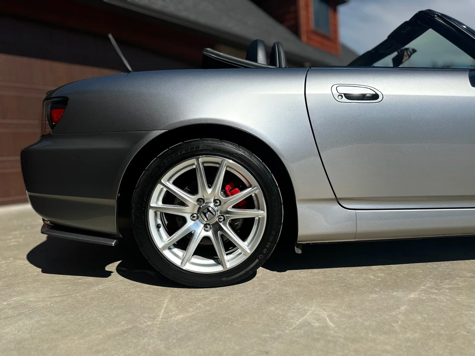 2005 Honda AP2 S2000 - Image 22 of 31