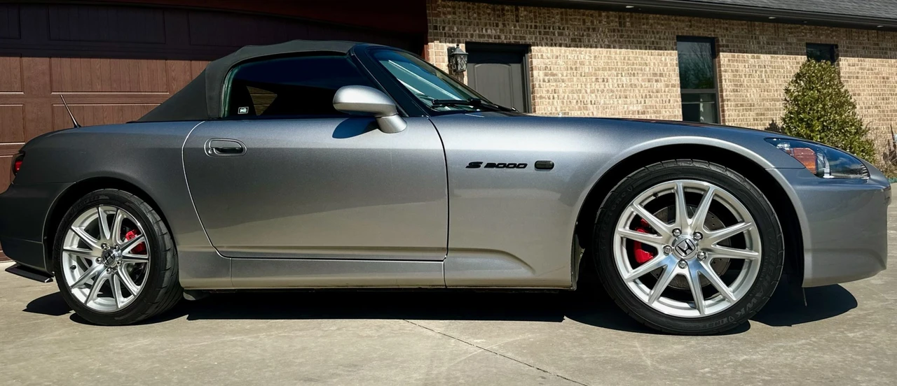 2005 Honda AP2 S2000 - Image 13 of 31