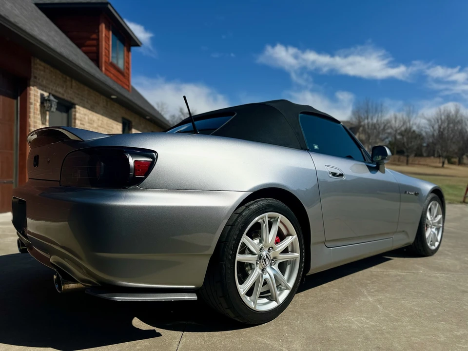 2005 Honda AP2 S2000 - Image 12 of 31