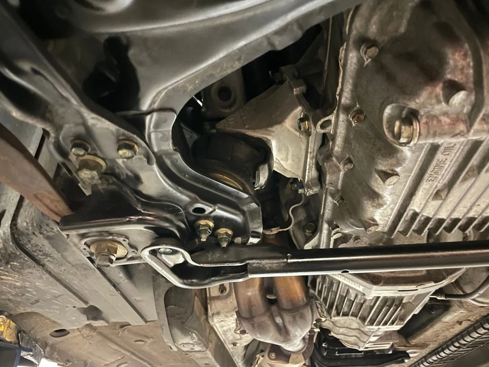 2005 Honda AP2 S2000 - Image 14 of 21