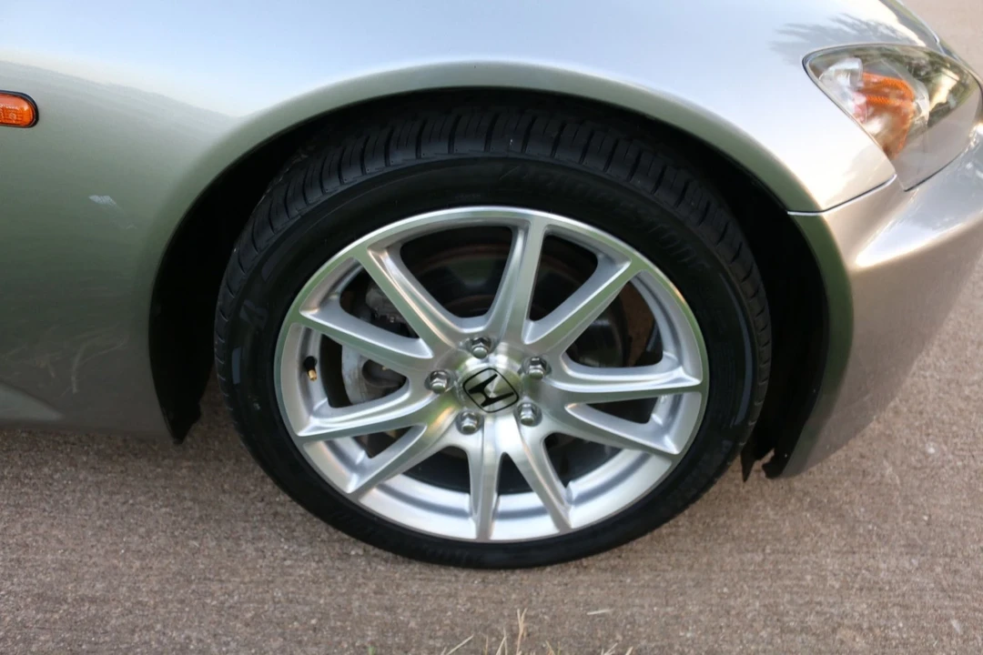 2005 Honda AP2 S2000 - Image 17 of 21