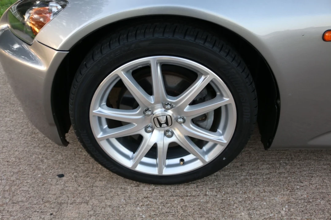 2005 Honda AP2 S2000 - Image 19 of 21