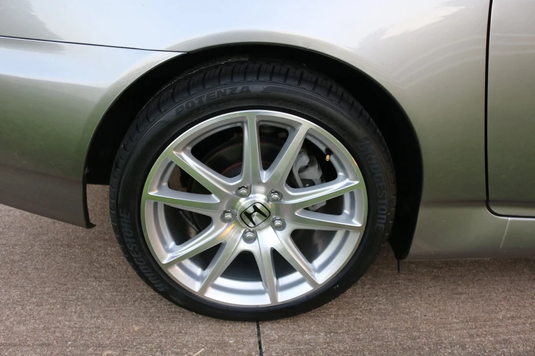 2005 Honda AP2 S2000 - Image 20 of 21