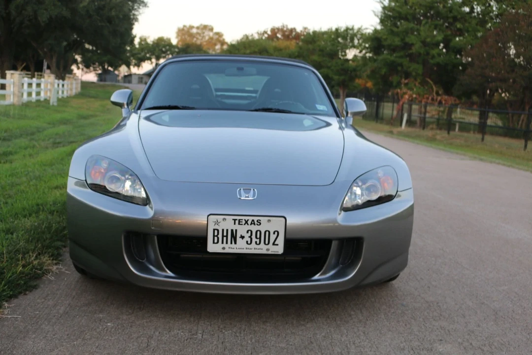 2005 Honda AP2 S2000 - Image 21 of 21