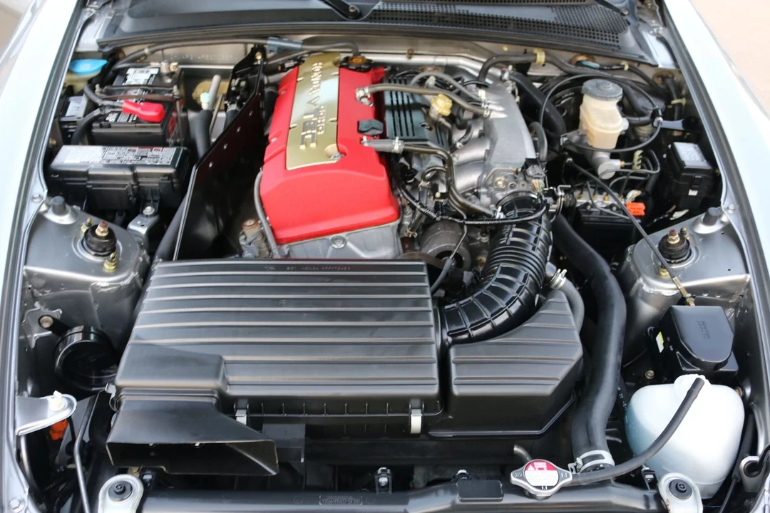 2005 Honda AP2 S2000 - Image 16 of 21