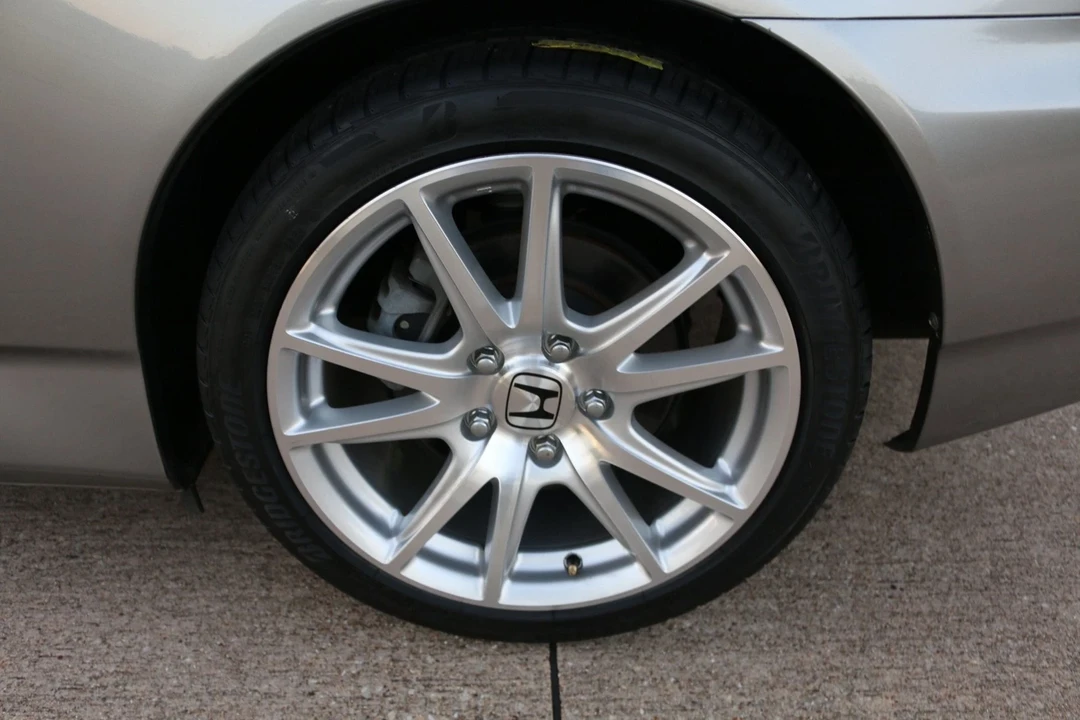 2005 Honda AP2 S2000 - Image 18 of 21