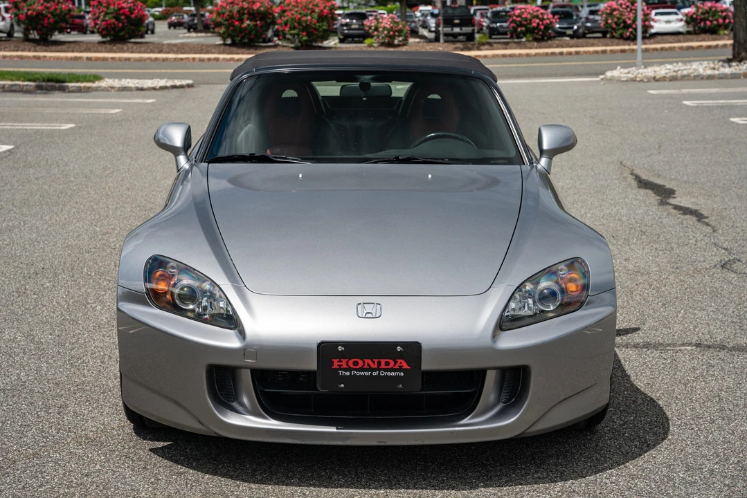 2005 Honda AP2 S2000 - Image 17 of 31
