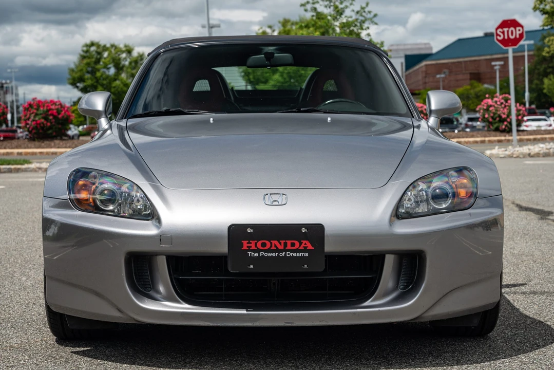 2005 Honda AP2 S2000 - Image 18 of 31