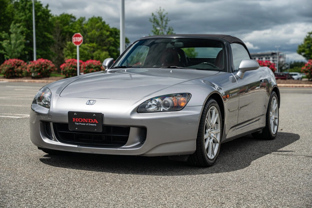 2005 Honda AP2 S2000 - Image 16 of 31