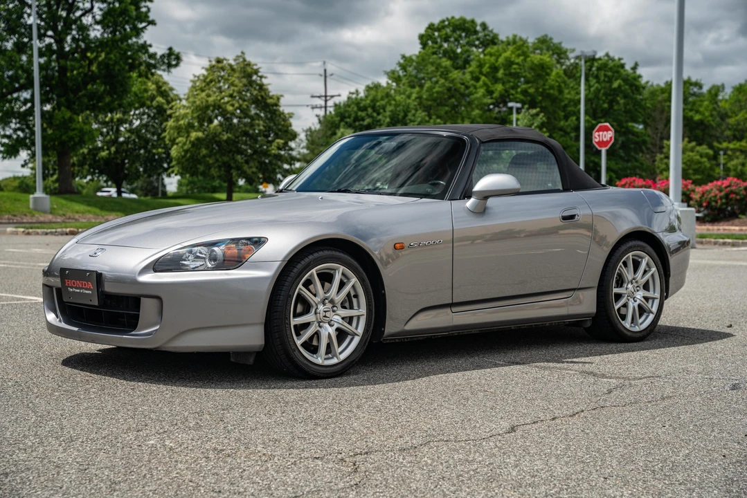2005 Honda AP2 S2000 - Image 15 of 31