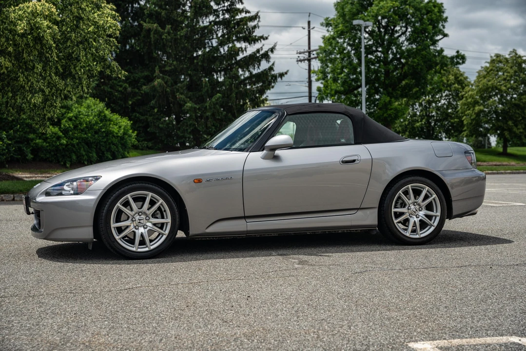 2005 Honda AP2 S2000 - Image 14 of 31