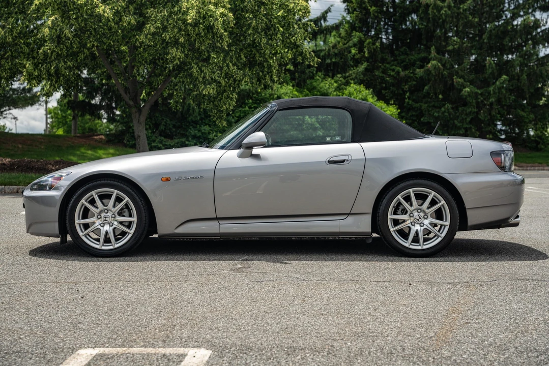 2005 Honda AP2 S2000 - Image 31 of 31