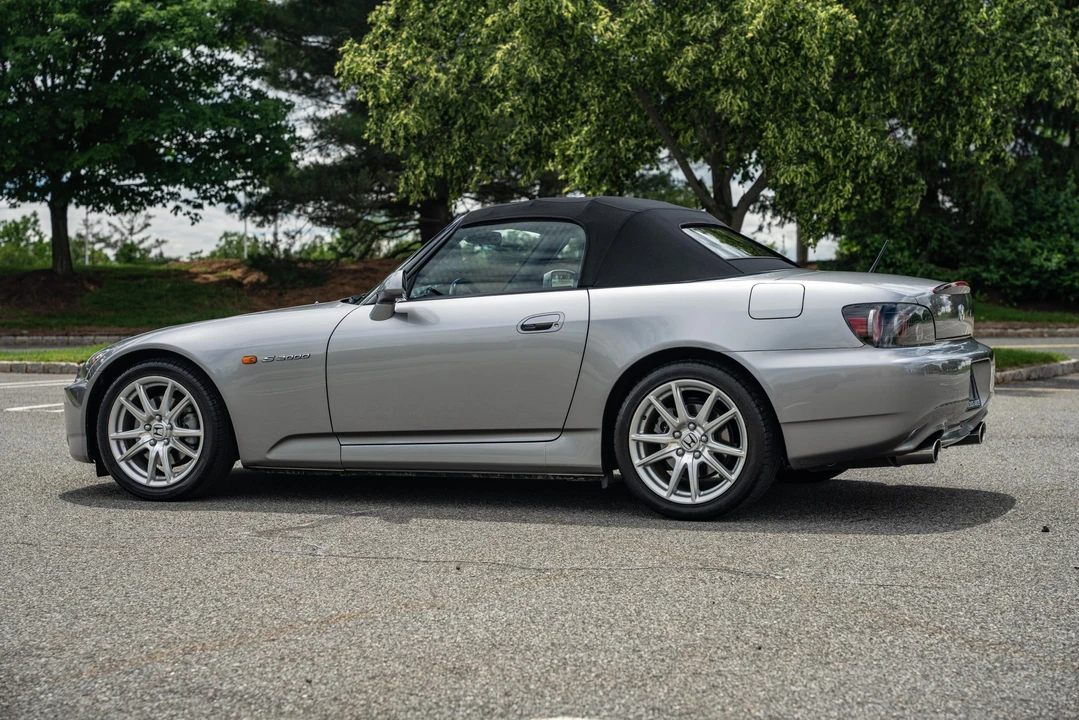 2005 Honda AP2 S2000 - Image 30 of 31