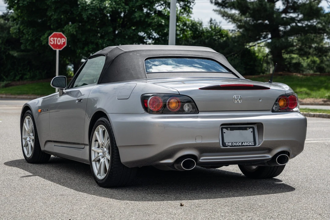 2005 Honda AP2 S2000 - Image 27 of 31