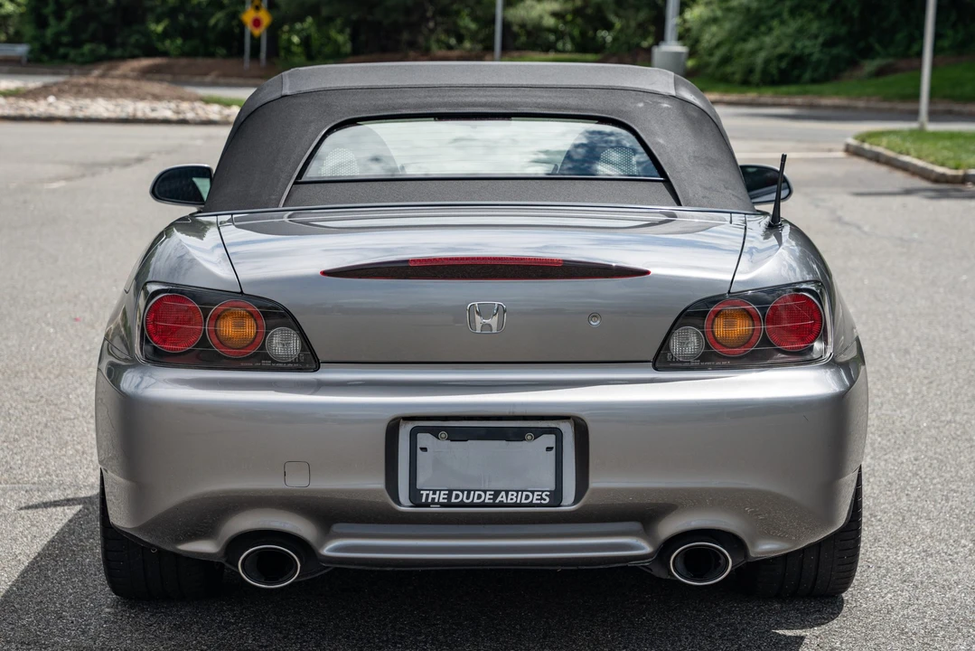 2005 Honda AP2 S2000 - Image 26 of 31