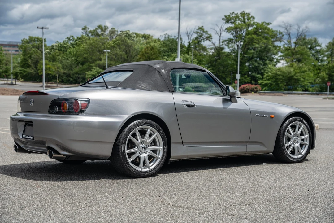 2005 Honda AP2 S2000 - Image 24 of 31