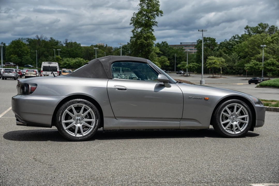 2005 Honda AP2 S2000 - Image 23 of 31