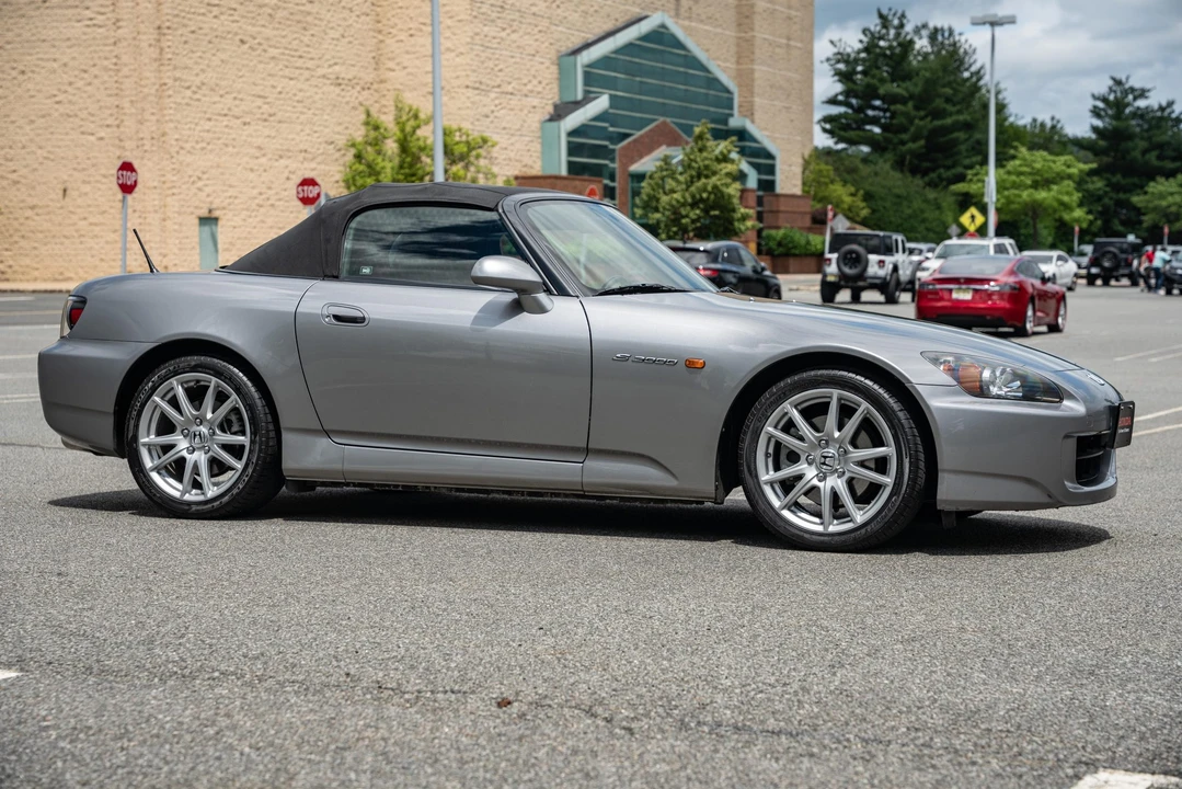 2005 Honda AP2 S2000 - Image 21 of 31
