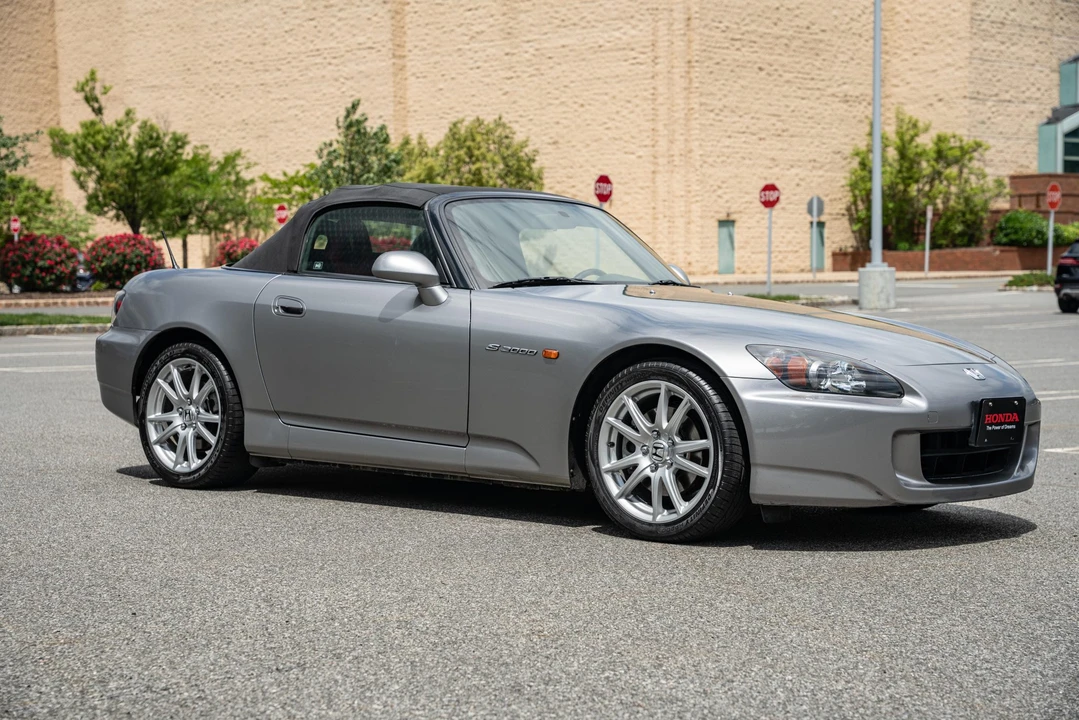 2005 Honda AP2 S2000 - Image 20 of 31