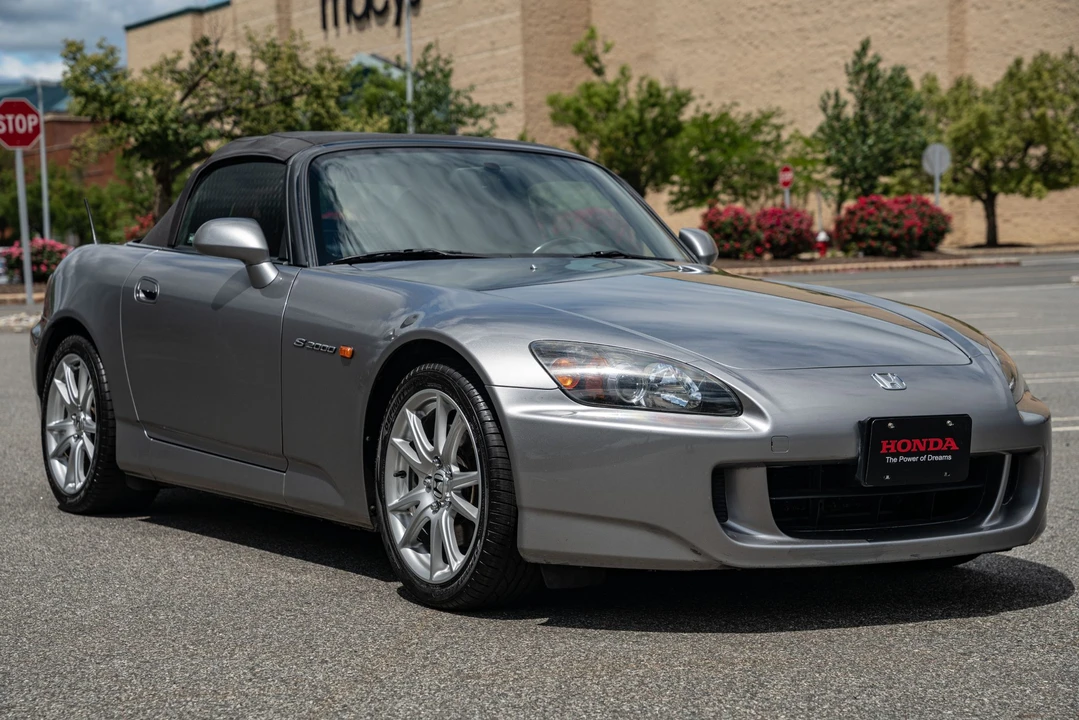 2005 Honda AP2 S2000 - Image 19 of 31
