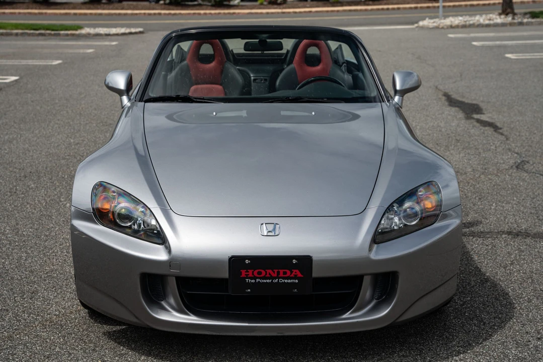 2005 Honda AP2 S2000 - Image 4 of 31