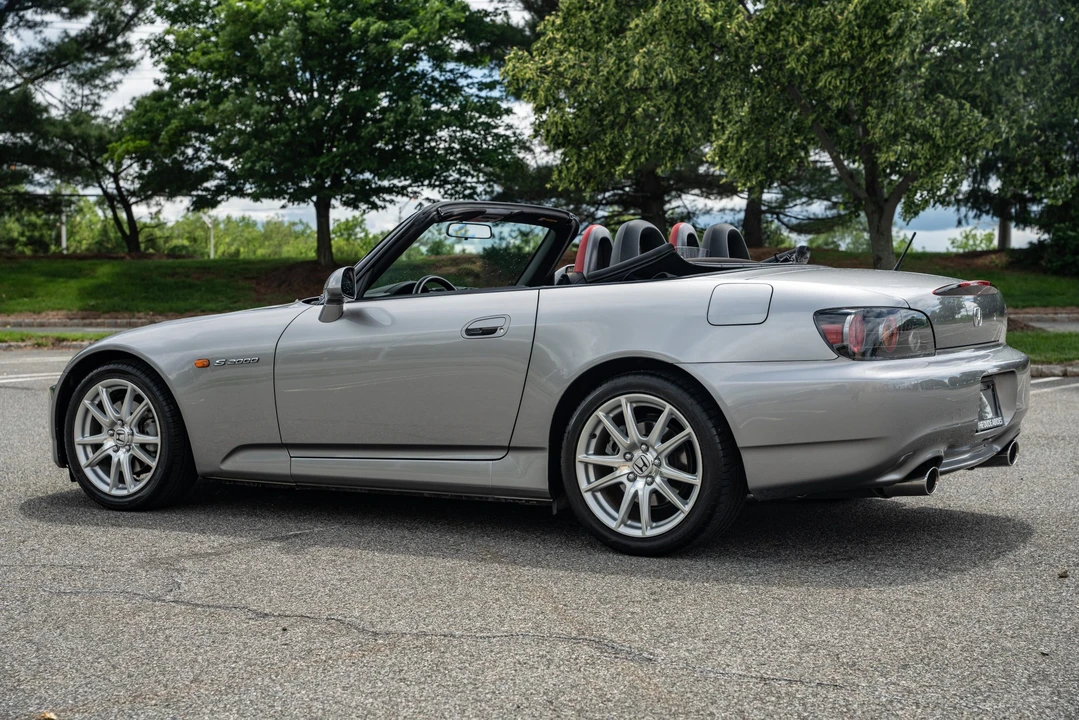 2005 Honda AP2 S2000 - Image 12 of 31